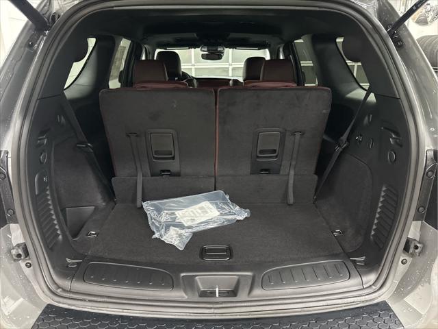 New 2026 Dodge Durango For Sale in Wilmington, OH