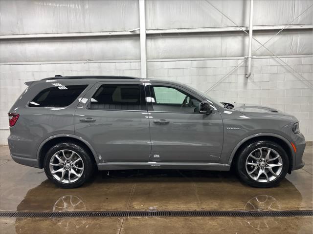 New 2026 Dodge Durango For Sale in Wilmington, OH