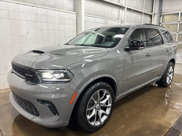New 2026 Dodge Durango For Sale in Wilmington, OH