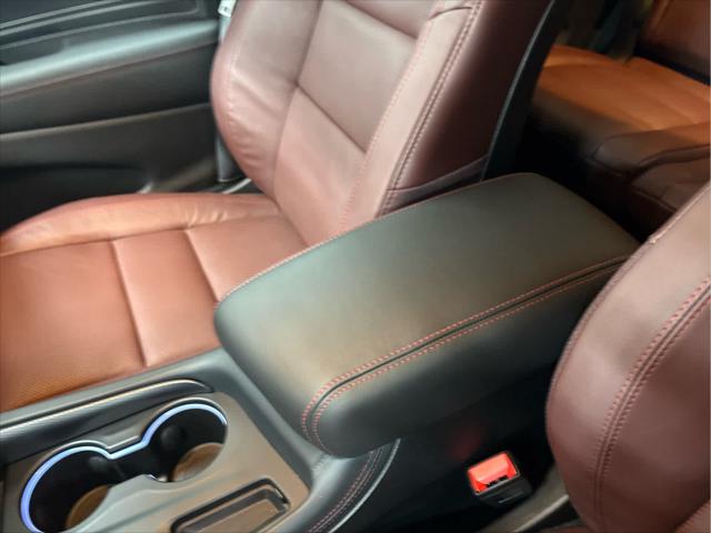 New 2026 Dodge Durango For Sale in Wilmington, OH