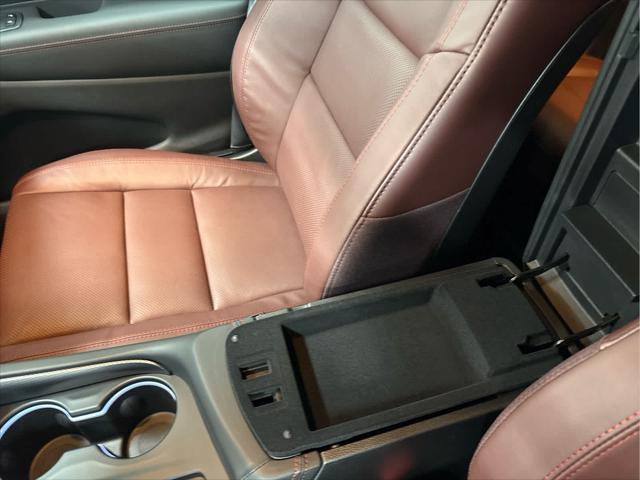 New 2026 Dodge Durango For Sale in Wilmington, OH