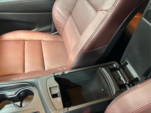 New 2026 Dodge Durango For Sale in Wilmington, OH