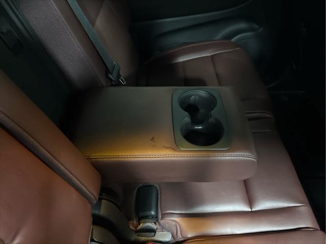 New 2026 Dodge Durango For Sale in Wilmington, OH