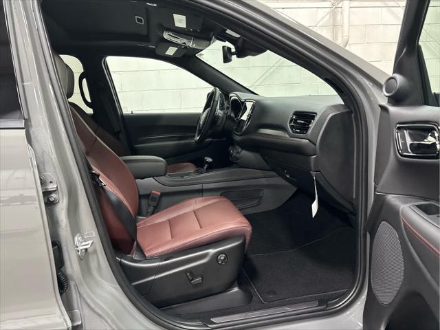 New 2026 Dodge Durango For Sale in Wilmington, OH