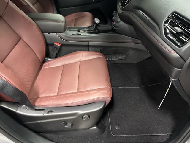 New 2026 Dodge Durango For Sale in Wilmington, OH