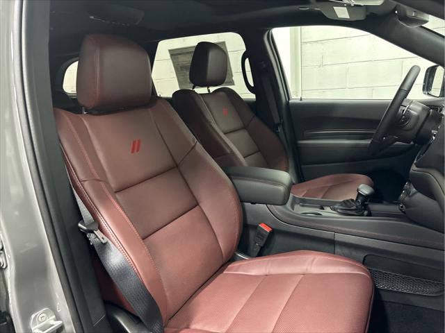 New 2026 Dodge Durango For Sale in Wilmington, OH