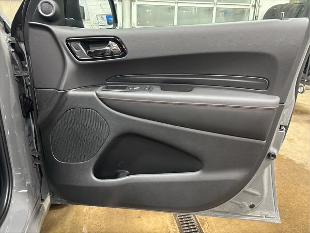 New 2026 Dodge Durango For Sale in Wilmington, OH