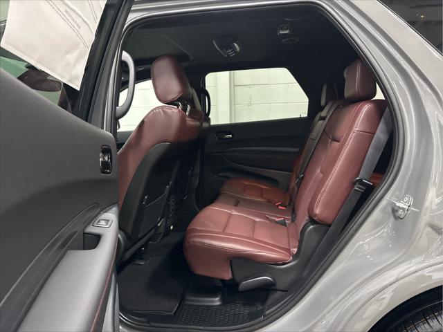 New 2026 Dodge Durango For Sale in Wilmington, OH