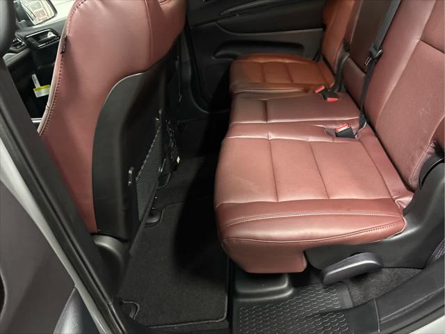 New 2026 Dodge Durango For Sale in Wilmington, OH