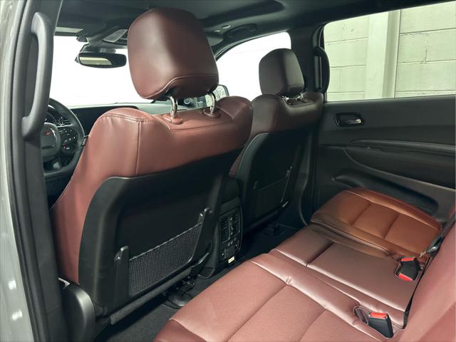 New 2026 Dodge Durango For Sale in Wilmington, OH