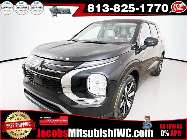 2026 Mitsubishi Outlander SE 1.5T S-AWC for sale in Wesley Chapel, FL