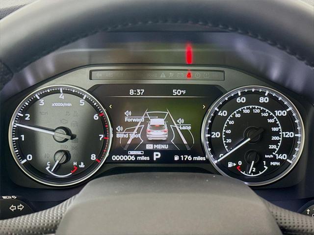 2026 Mitsubishi Outlander SE 1.5T S-AWC
