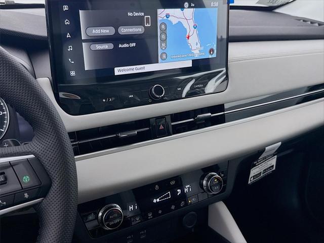 2026 Mitsubishi Outlander SE 1.5T S-AWC