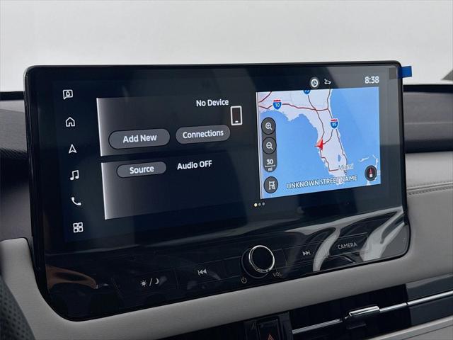 2026 Mitsubishi Outlander SE 1.5T S-AWC