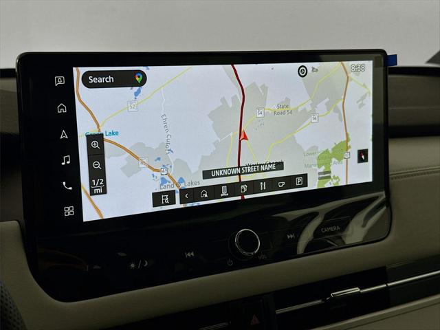 2026 Mitsubishi Outlander SE 1.5T S-AWC