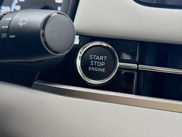 2026 Mitsubishi Outlander SE 1.5T S-AWC