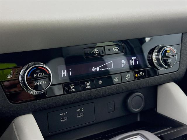 2026 Mitsubishi Outlander SE 1.5T S-AWC