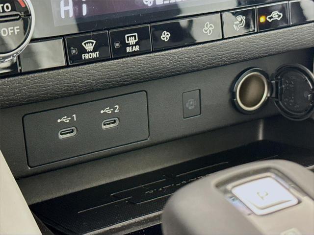 2026 Mitsubishi Outlander SE 1.5T S-AWC