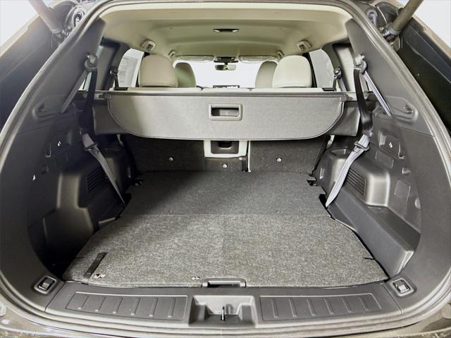 2026 Mitsubishi Outlander SE 1.5T S-AWC