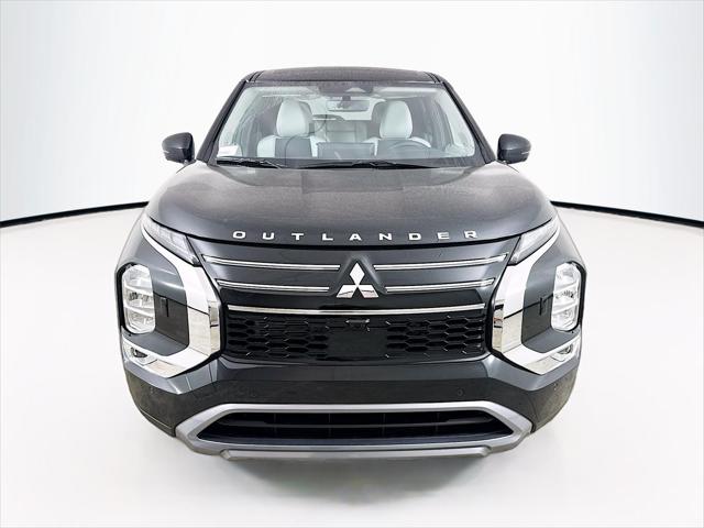 2026 Mitsubishi Outlander SE 1.5T S-AWC
