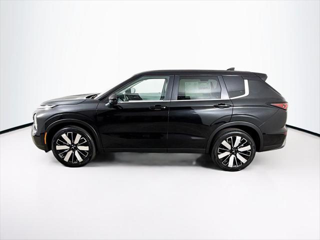 2026 Mitsubishi Outlander SE 1.5T S-AWC