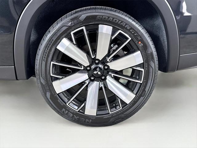 2026 Mitsubishi Outlander SE 1.5T S-AWC