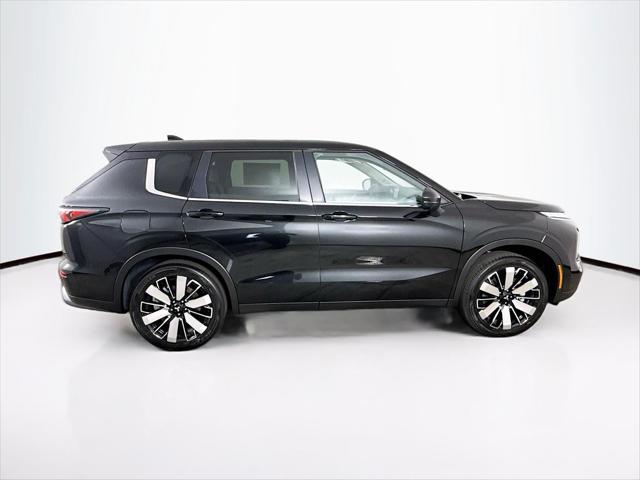 2026 Mitsubishi Outlander SE 1.5T S-AWC