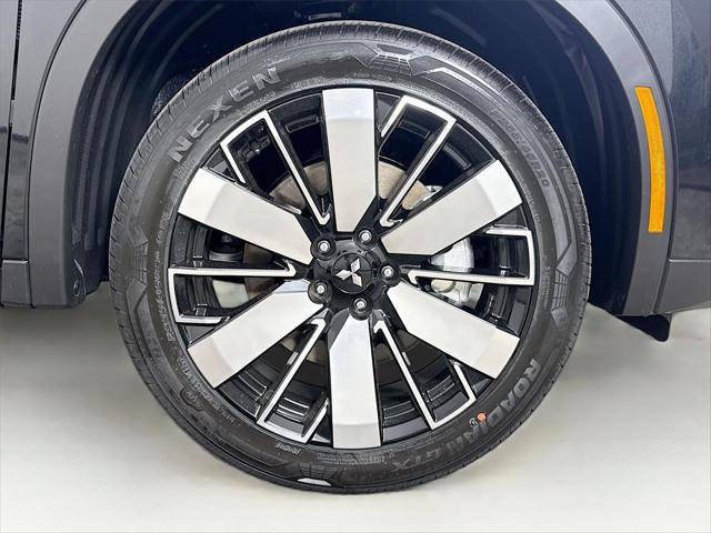 2026 Mitsubishi Outlander SE 1.5T S-AWC