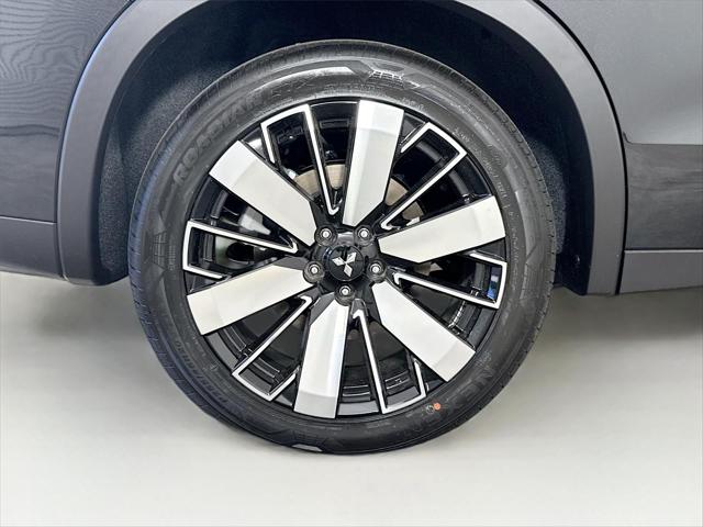 2026 Mitsubishi Outlander SE 1.5T S-AWC