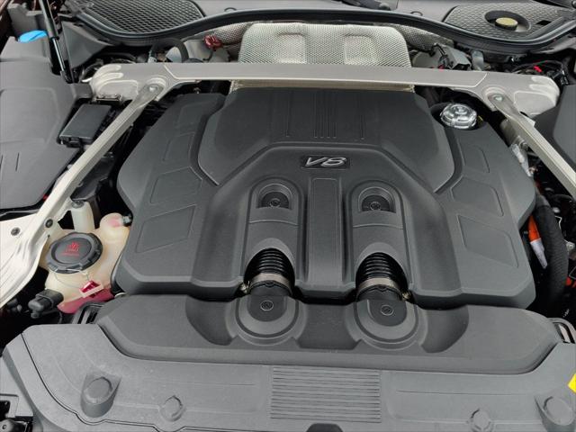 2025 Bentley Continental GT Speed