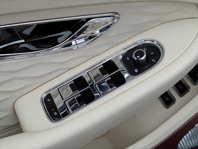 2025 Bentley Continental GT Speed