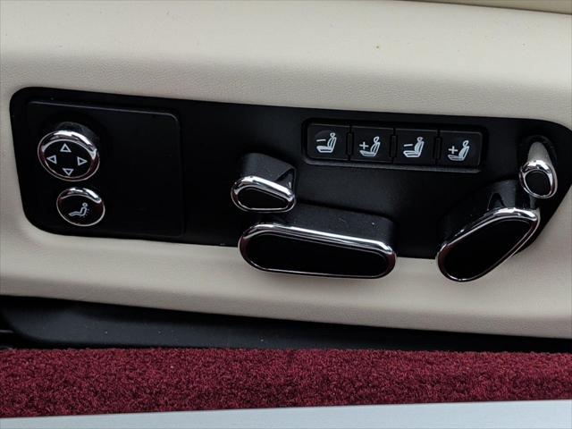 2025 Bentley Continental GT Speed