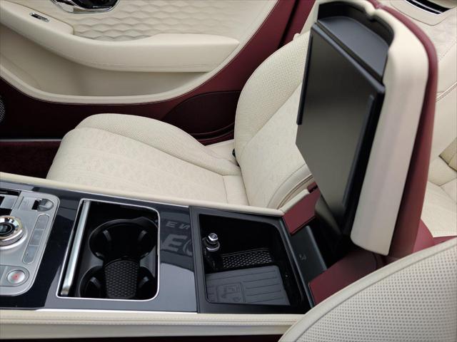 2025 Bentley Continental GT Speed