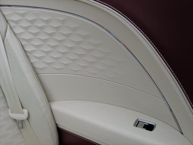 2025 Bentley Continental GT Speed
