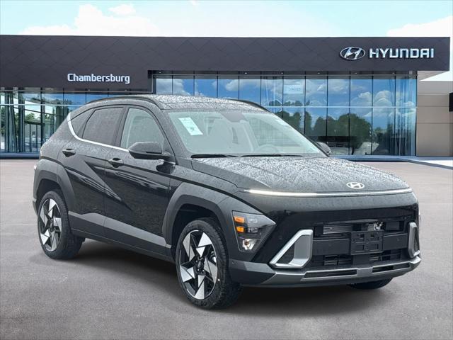 2026 Hyundai Kona Limited for sale in Chambersburg, PA