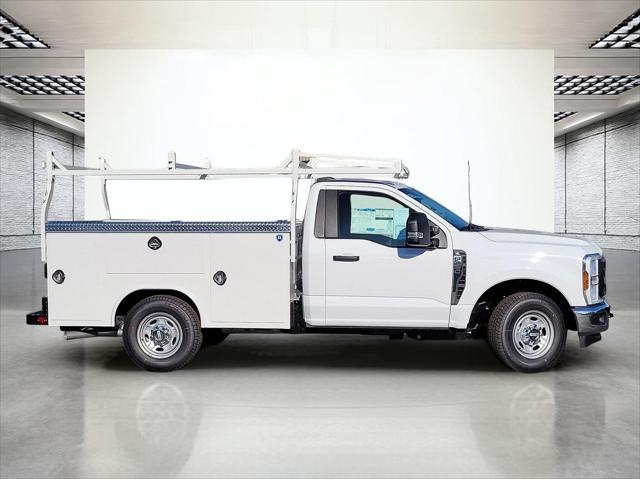 2026 Ford F-250 XL