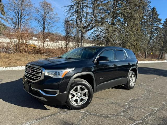 2019 GMC Acadia SLE-1 for sale in Waterbury, CT