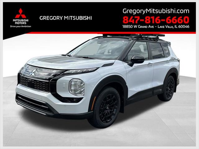 2026 Mitsubishi Outlander TRAIL EDITION S-AWC for sale in Lake Villa, IL