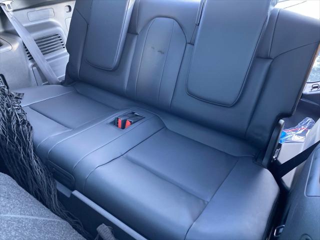 2025 Mitsubishi Outlander PHEV SEL BLACK EDITION S-AWC