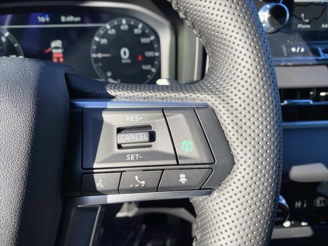 2025 Mitsubishi Outlander PHEV SEL BLACK EDITION S-AWC