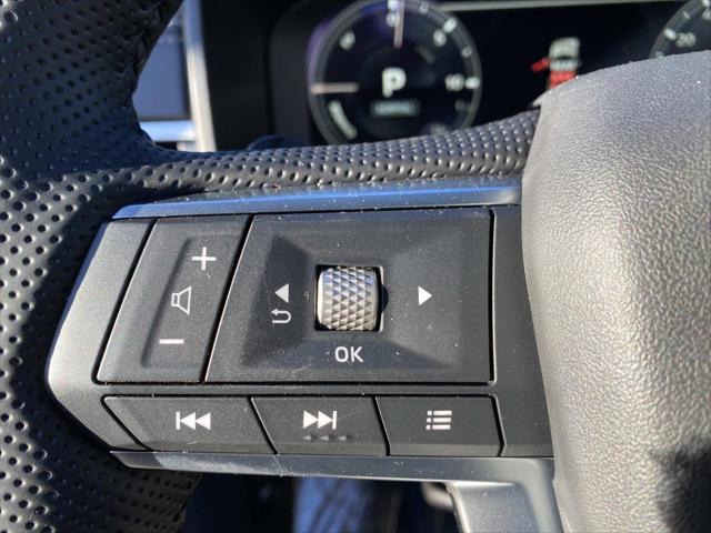 2025 Mitsubishi Outlander PHEV SEL BLACK EDITION S-AWC