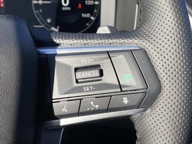 2025 Mitsubishi Outlander PHEV SEL S-AWC