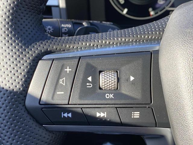 2025 Mitsubishi Outlander PHEV SEL S-AWC