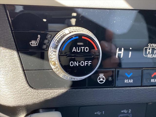 2025 Mitsubishi Outlander PHEV SEL S-AWC