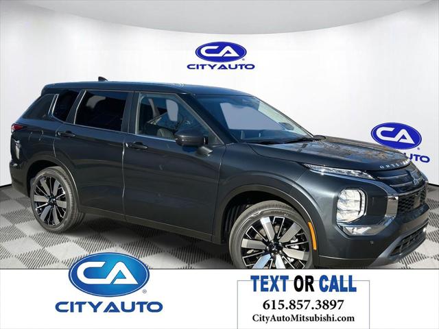 2026 Mitsubishi Outlander SE 1.5T S-AWC for sale in Murfreesboro, TN
