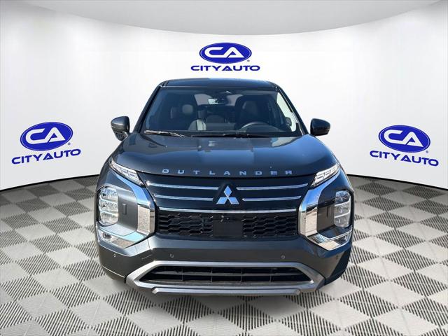 2026 Mitsubishi Outlander SE 1.5T S-AWC