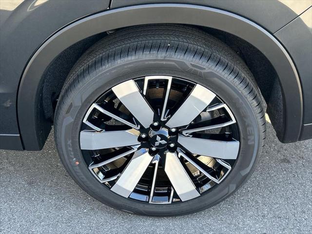 2026 Mitsubishi Outlander SE 1.5T S-AWC