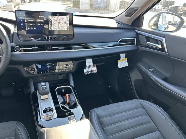 2026 Mitsubishi Outlander SE 1.5T S-AWC