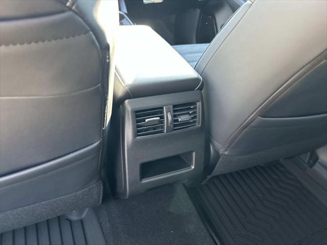 2026 Mitsubishi Outlander SE 1.5T S-AWC