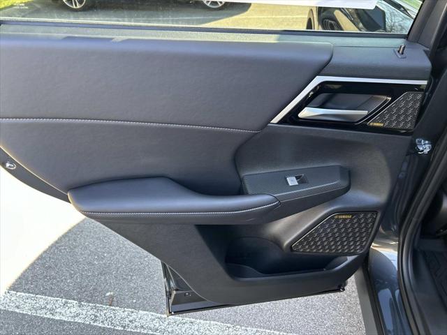 2026 Mitsubishi Outlander SE 1.5T S-AWC